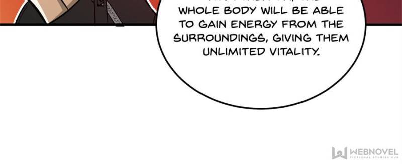 Global Martial Arts Chapter 106 page 13 - Chapter 106