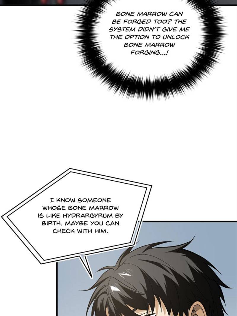 Global Martial Arts Chapter 106 page 15 - Chapter 106