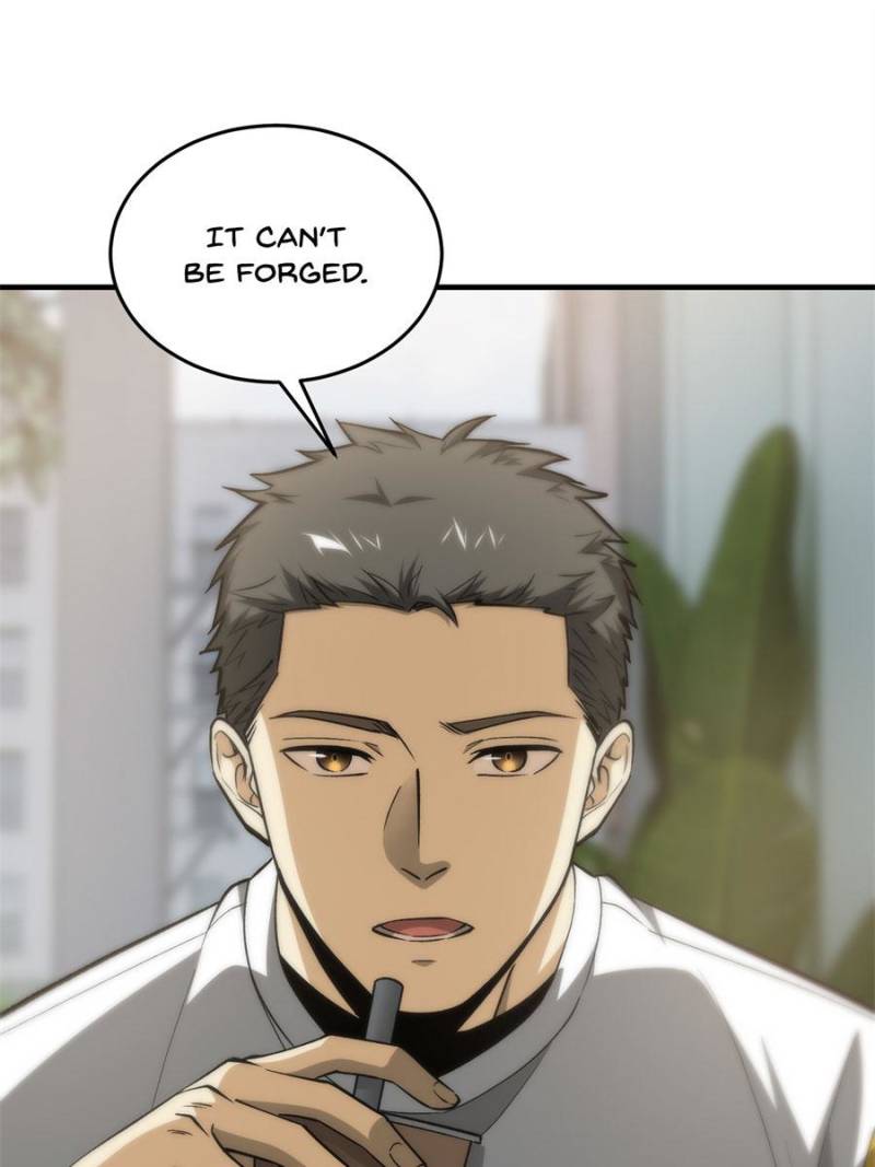 Global Martial Arts Chapter 106 page 20 - Chapter 106