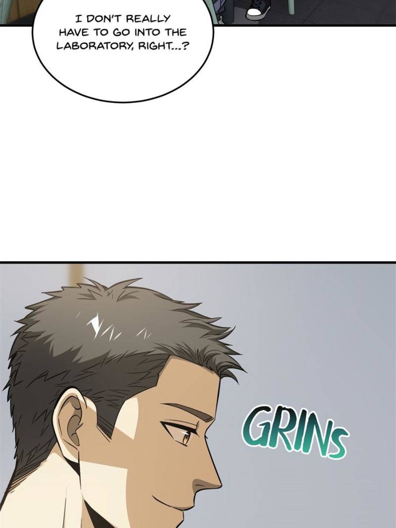 Global Martial Arts Chapter 106 page 23 - Chapter 106