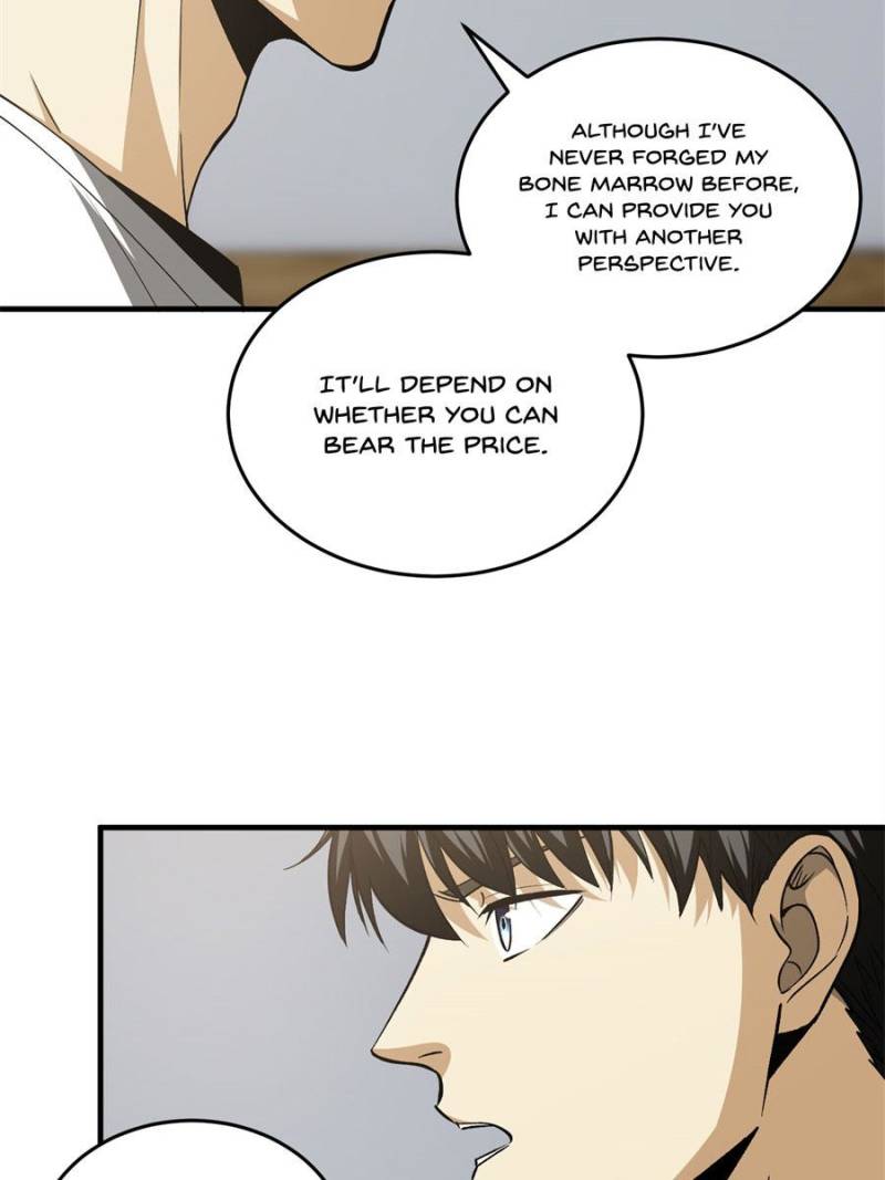 Global Martial Arts Chapter 106 page 24 - Chapter 106