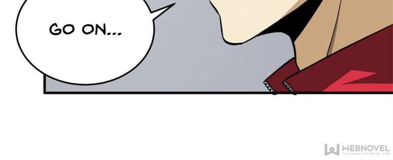 Global Martial Arts Chapter 106 page 25 - Chapter 106