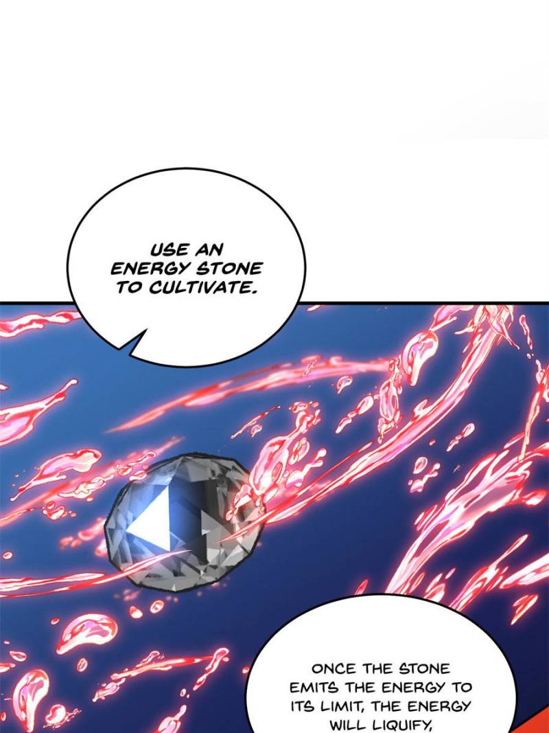 Global Martial Arts Chapter 106 page 26 - Chapter 106