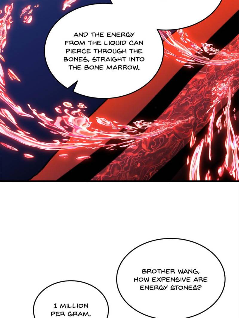 Global Martial Arts Chapter 106 page 27 - Chapter 106