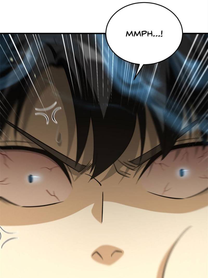 Global Martial Arts Chapter 106 page 38 - Chapter 106