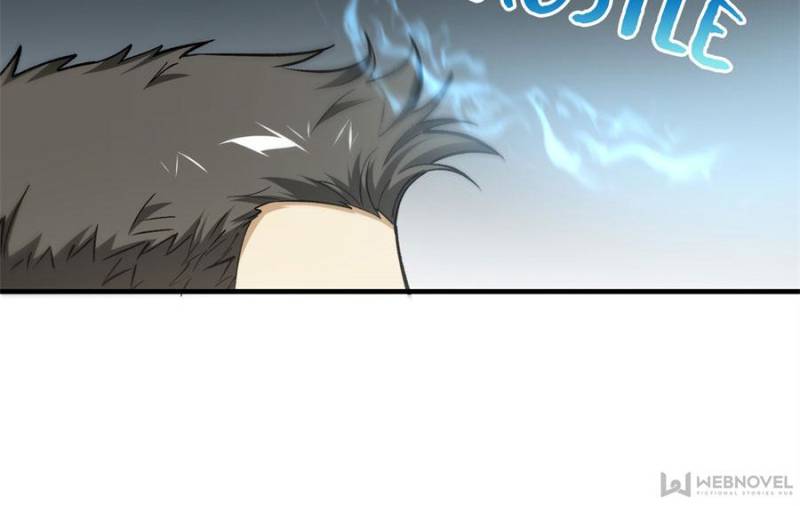 Global Martial Arts Chapter 106 page 40 - Chapter 106