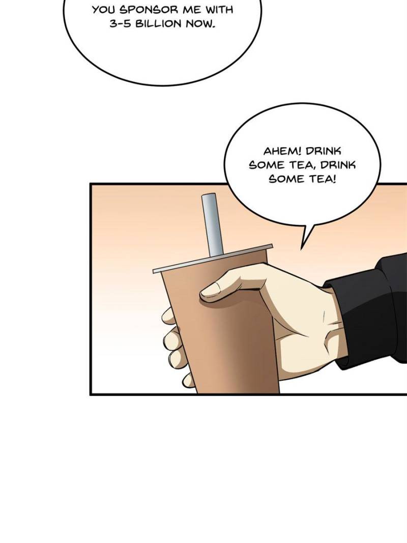 Global Martial Arts Chapter 106 page 48 - Chapter 106