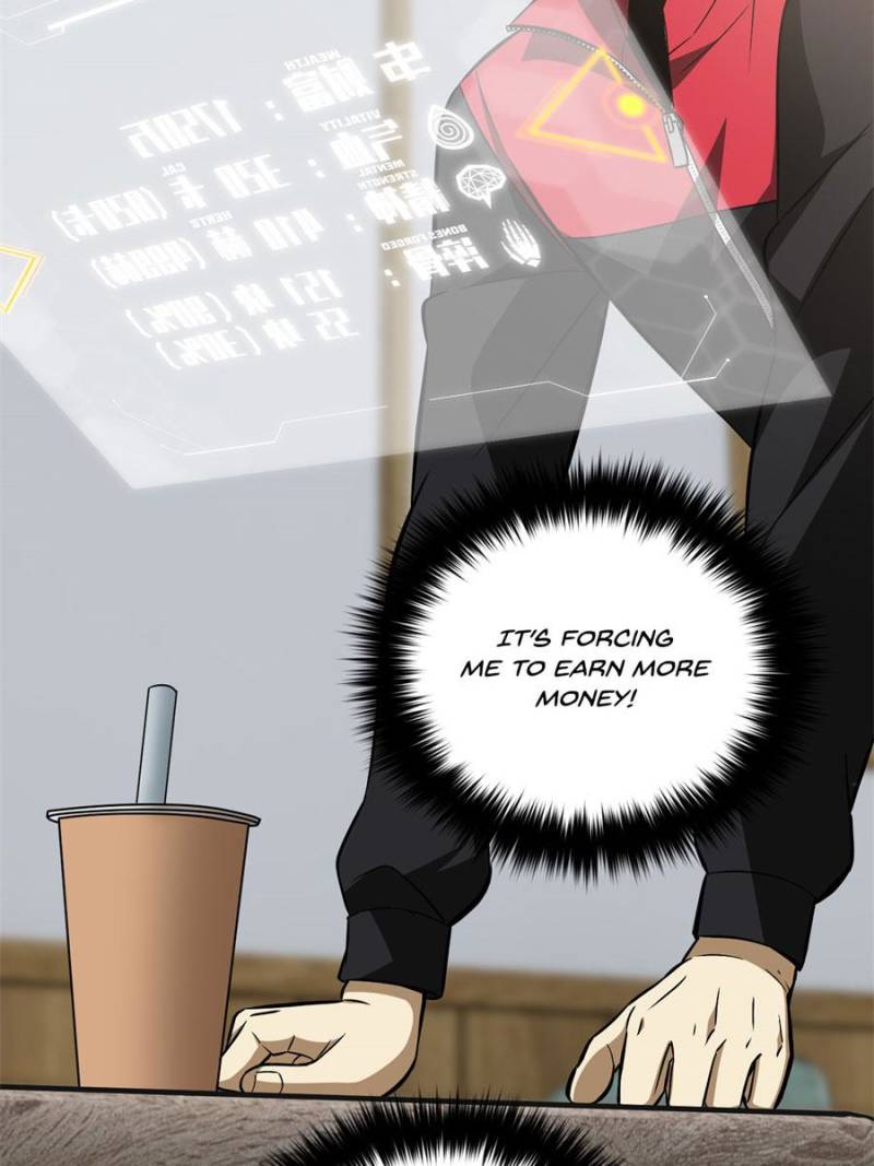 Global Martial Arts Chapter 106 page 54 - Chapter 106