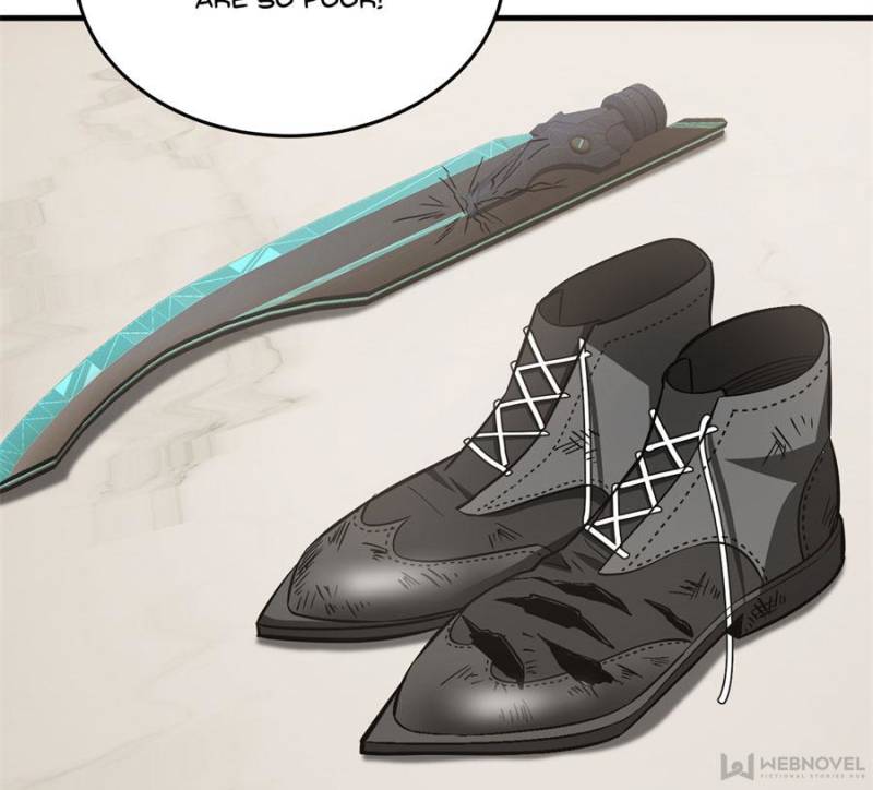 Global Martial Arts Chapter 106 page 58 - Chapter 106