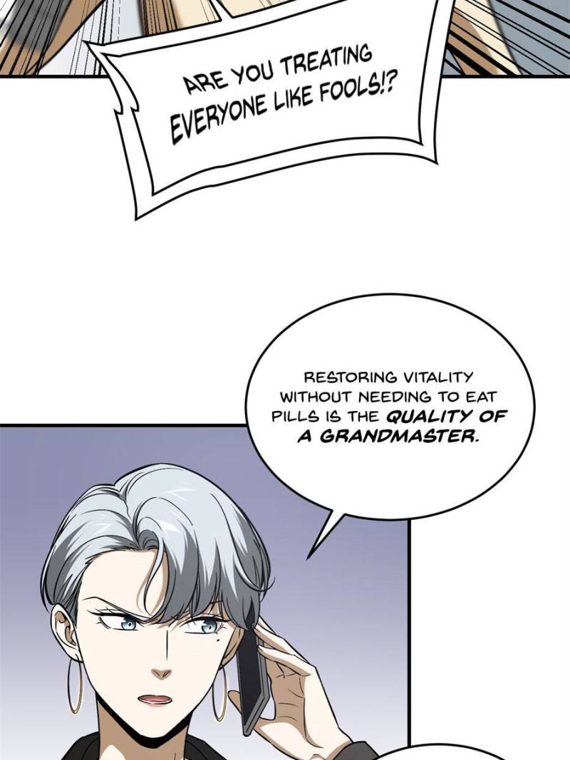Global Martial Arts Chapter 106 page 6 - Chapter 106