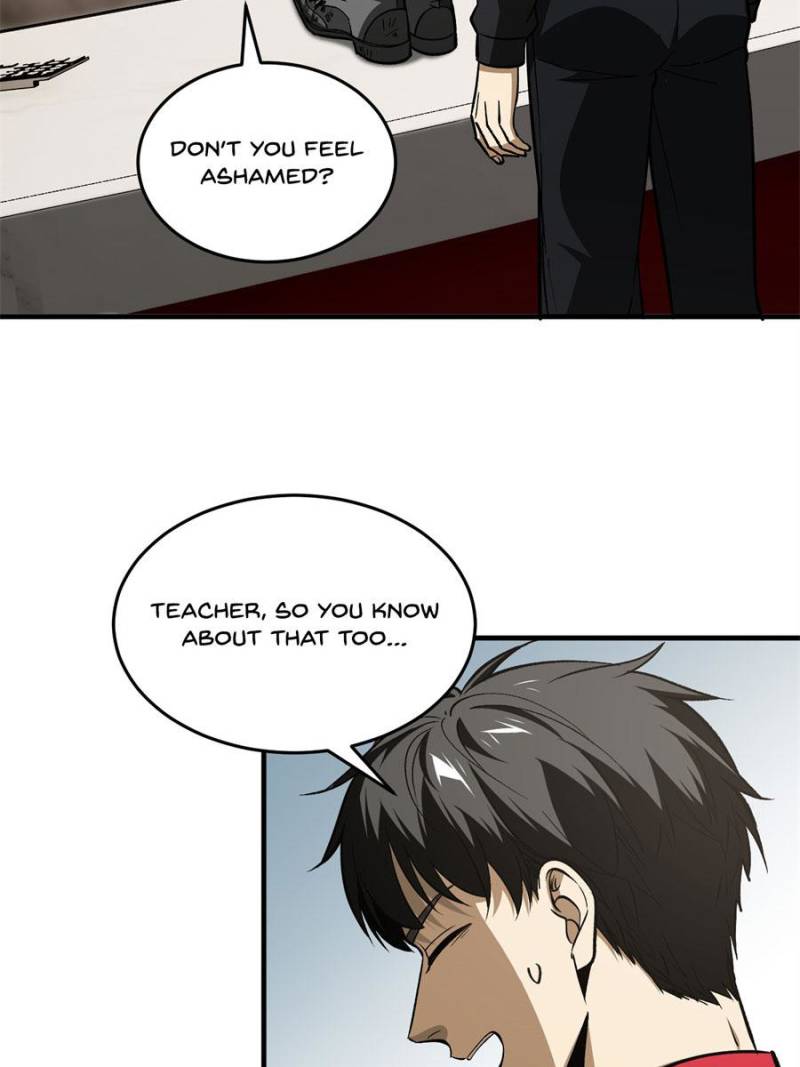 Global Martial Arts Chapter 106 page 60 - Chapter 106
