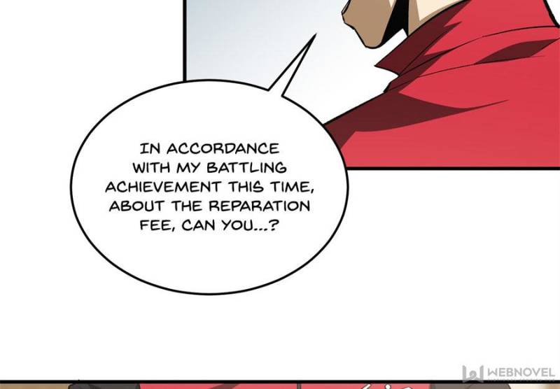 Global Martial Arts Chapter 106 page 61 - Chapter 106