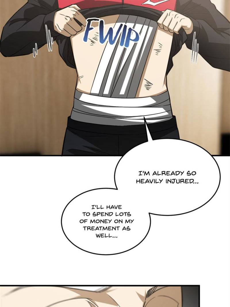 Global Martial Arts Chapter 106 page 62 - Chapter 106