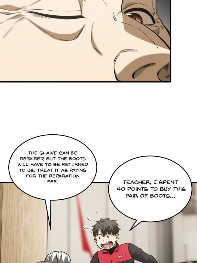 Global Martial Arts Chapter 106 page 63 - Chapter 106