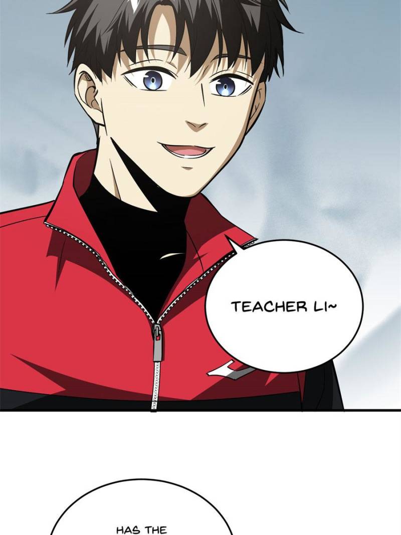Global Martial Arts Chapter 106 page 68 - Chapter 106