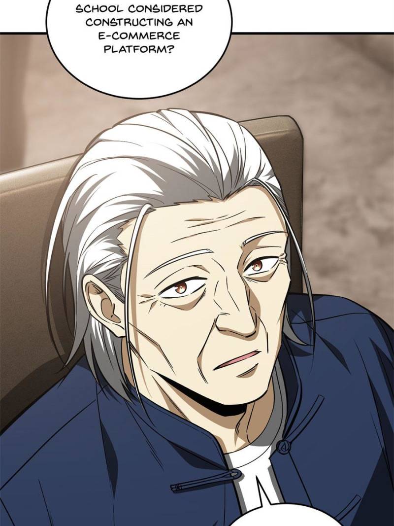 Global Martial Arts Chapter 106 page 69 - Chapter 106
