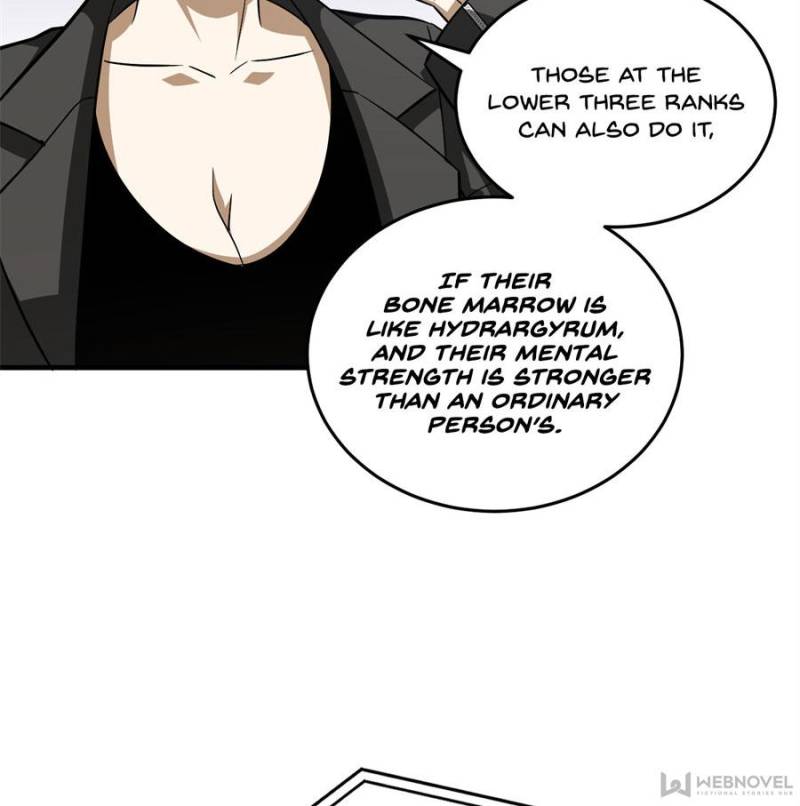 Global Martial Arts Chapter 106 page 7 - Chapter 106