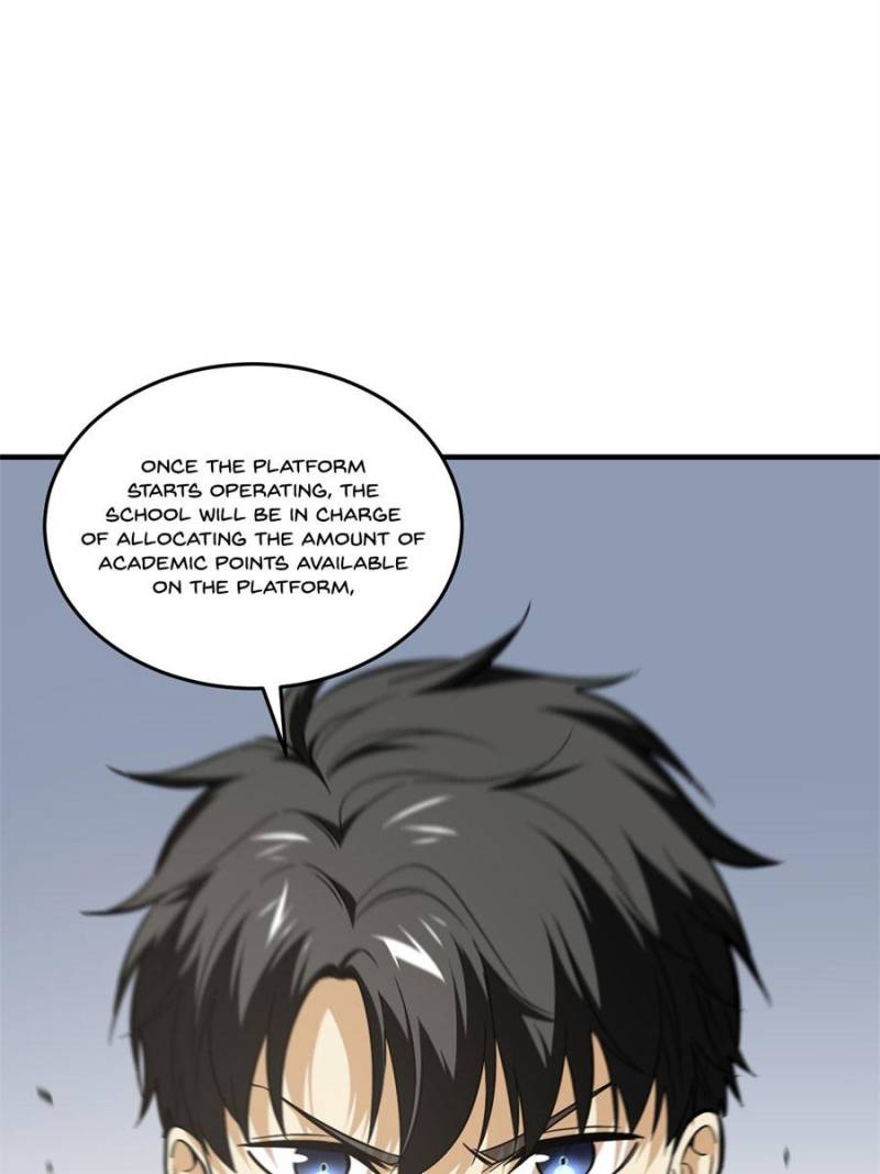 Global Martial Arts Chapter 107 page 15 - Chapter 107