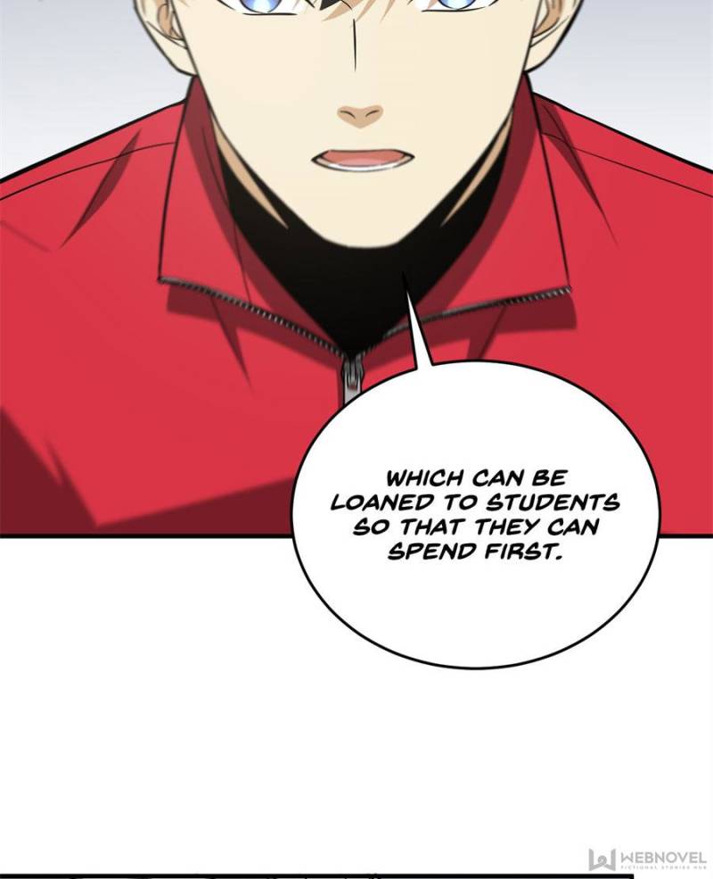 Global Martial Arts Chapter 107 page 16 - Chapter 107