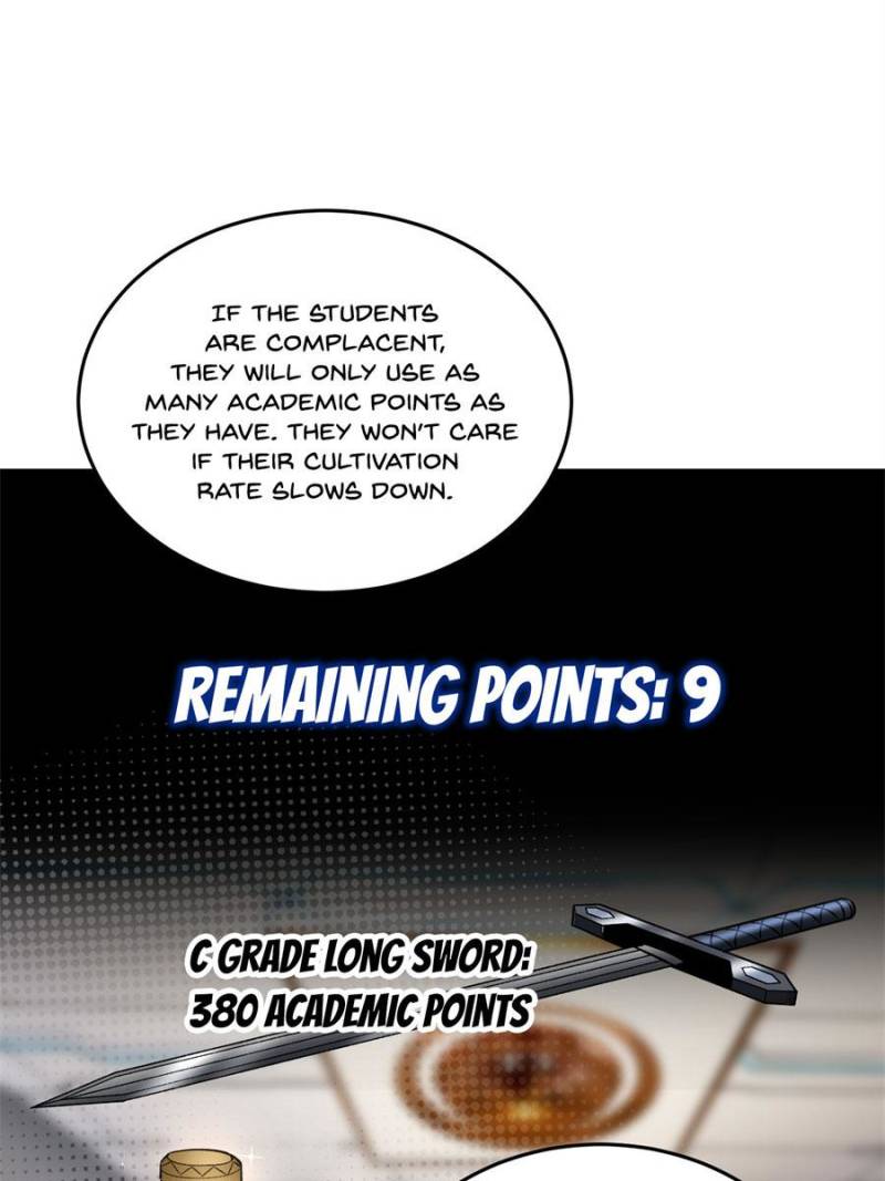 Global Martial Arts Chapter 107 page 18 - Chapter 107