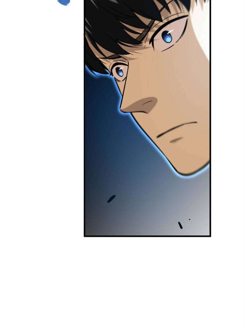 Global Martial Arts Chapter 107 page 37 - Chapter 107