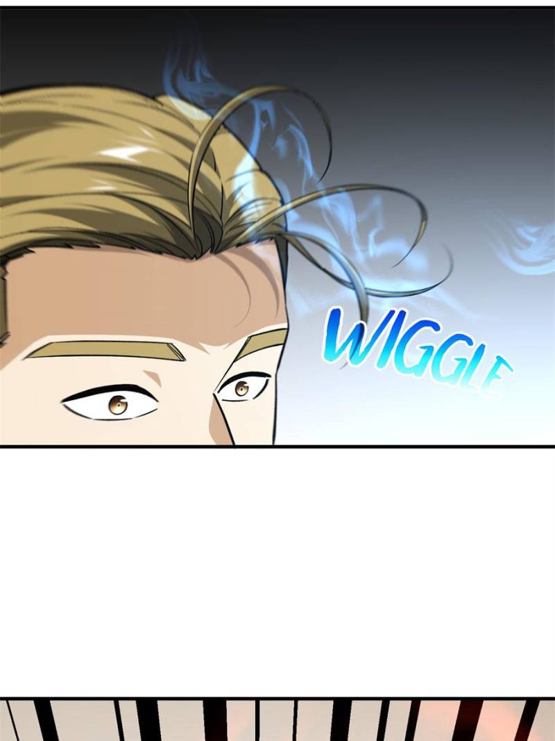 Global Martial Arts Chapter 107 page 39 - Chapter 107