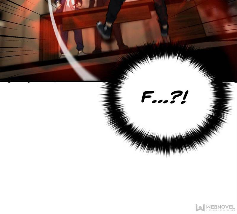 Global Martial Arts Chapter 107 page 41 - Chapter 107