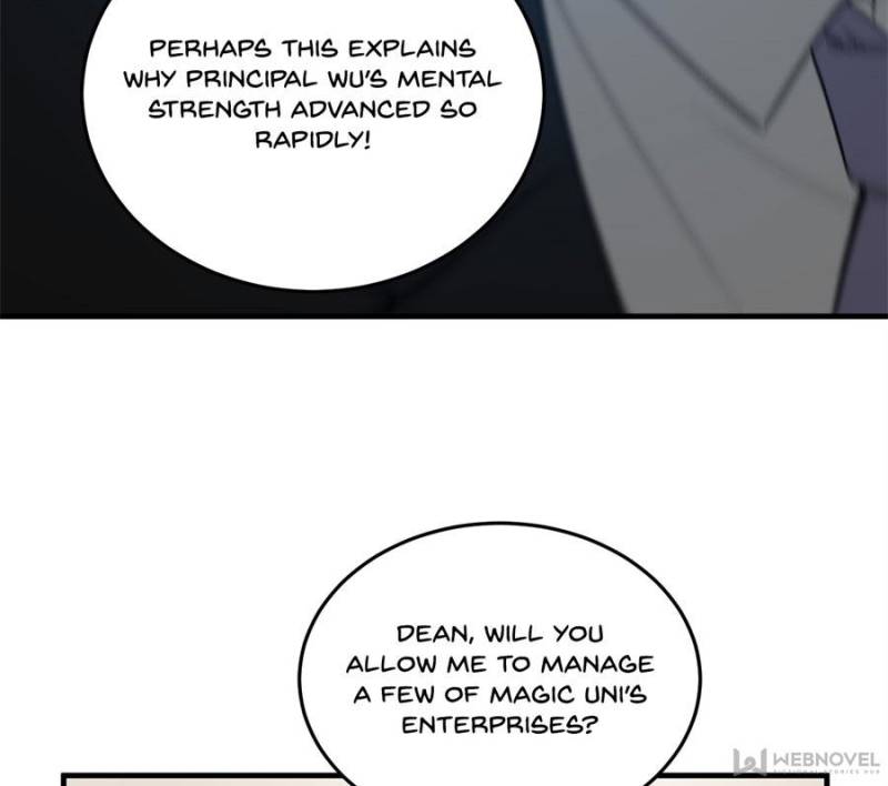 Global Martial Arts Chapter 107 page 47 - Chapter 107