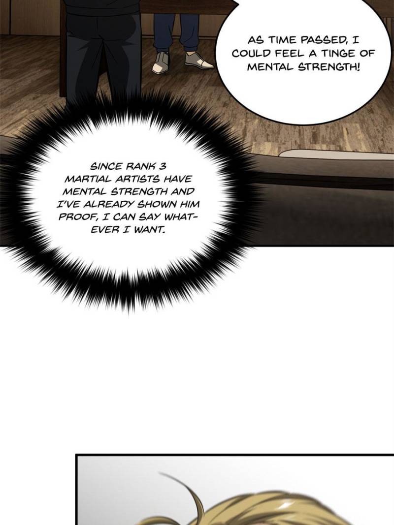 Global Martial Arts Chapter 107 page 52 - Chapter 107