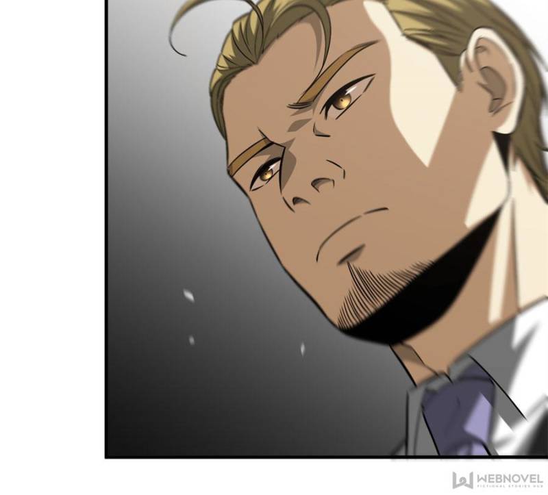 Global Martial Arts Chapter 107 page 53 - Chapter 107