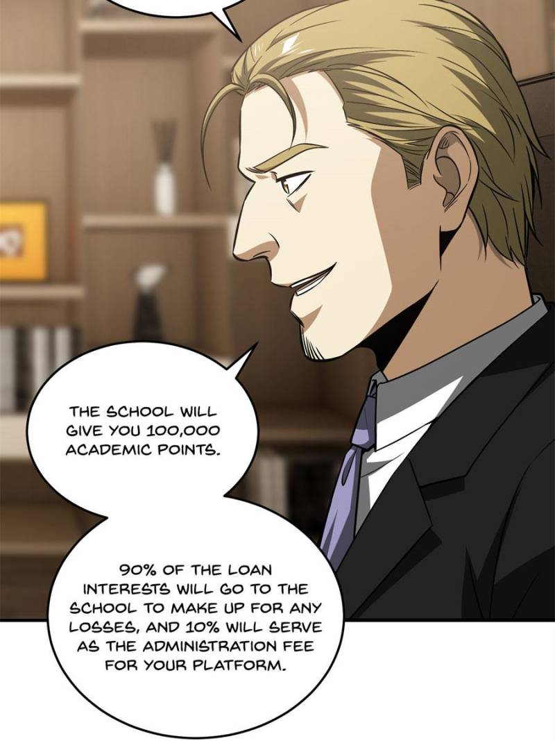 Global Martial Arts Chapter 107 page 57 - Chapter 107