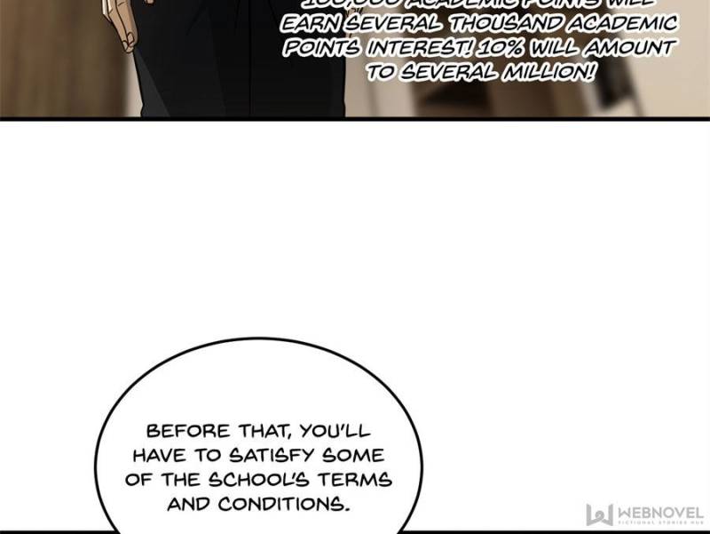 Global Martial Arts Chapter 107 page 59 - Chapter 107