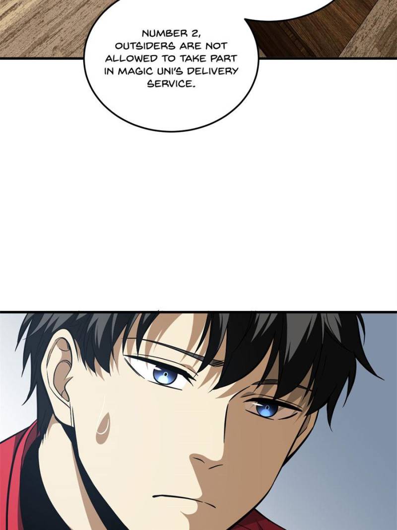 Global Martial Arts Chapter 107 page 61 - Chapter 107