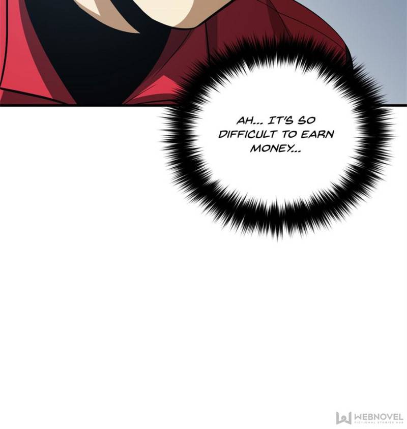 Global Martial Arts Chapter 107 page 62 - Chapter 107