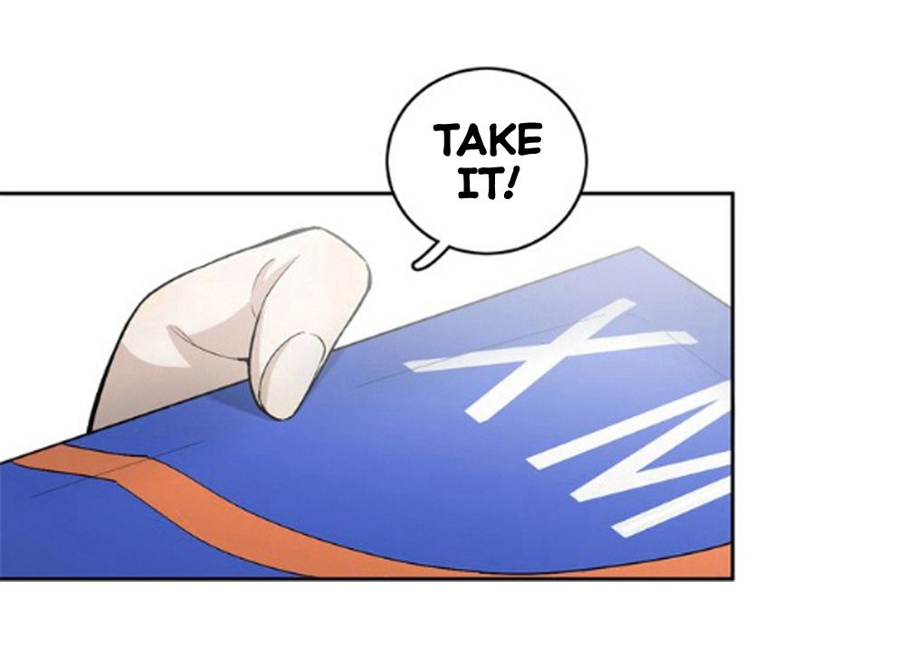 Global Martial Arts Chapter 11 page 15 - Chapter 11
