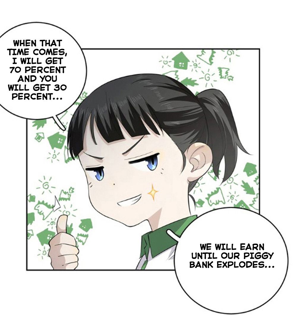 Global Martial Arts Chapter 11 page 24 - Chapter 11