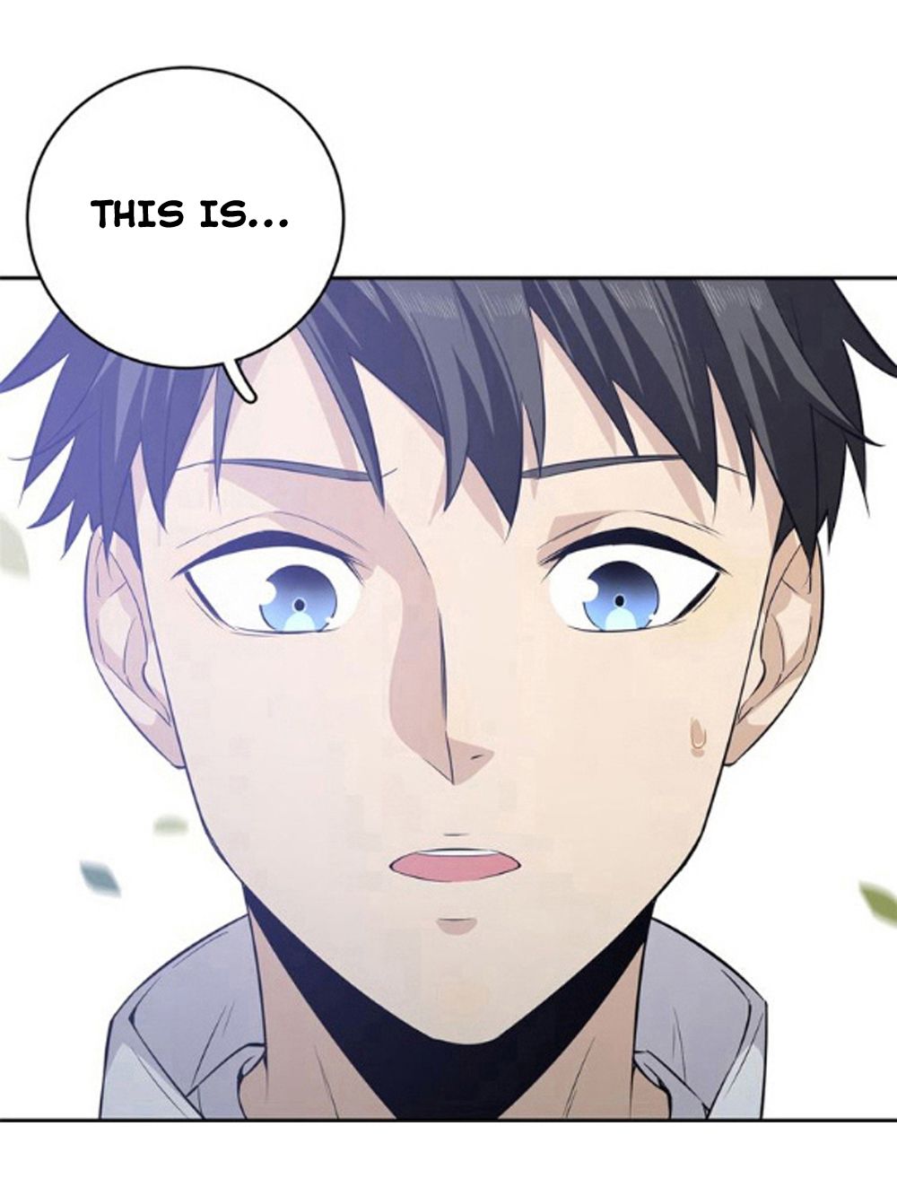 Global Martial Arts Chapter 11 page 28 - Chapter 11