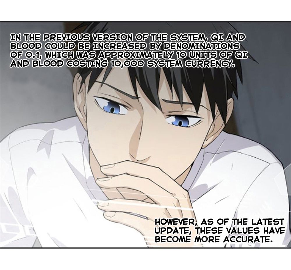 Global Martial Arts Chapter 11 page 8 - Chapter 11