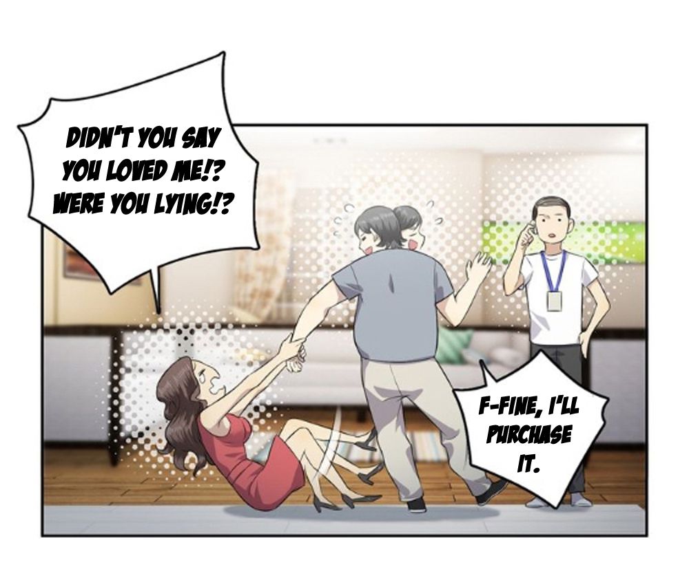 Global Martial Arts Chapter 12 page 22 - Chapter 12