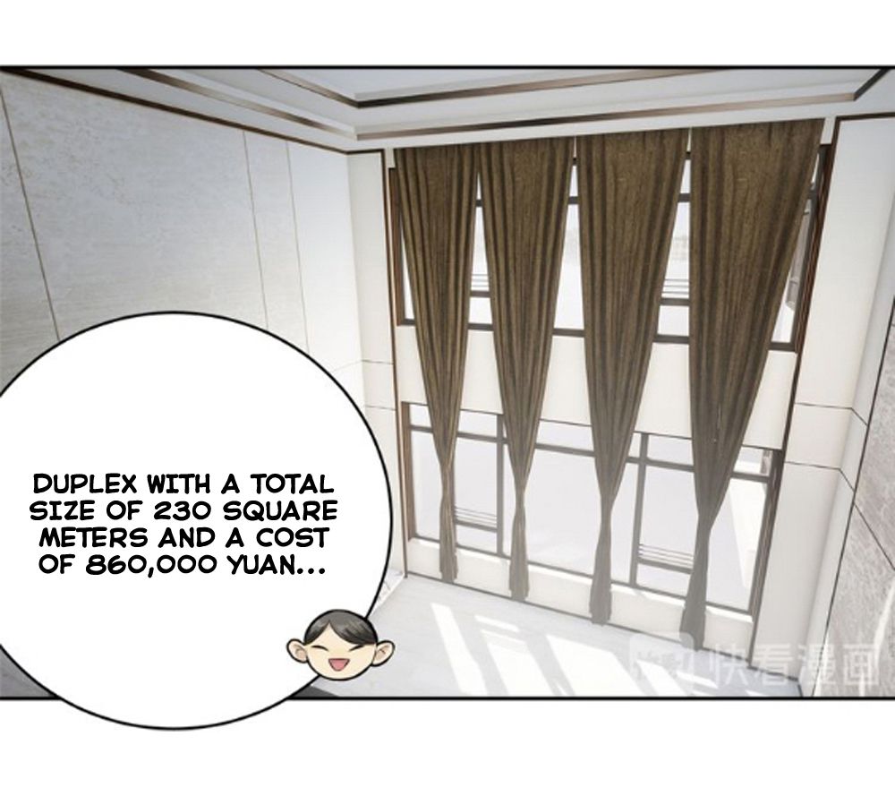 Global Martial Arts Chapter 12 page 3 - Chapter 12