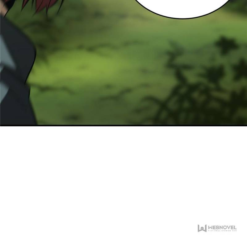 Global Martial Arts Chapter 126 page 21 - Chapter 126