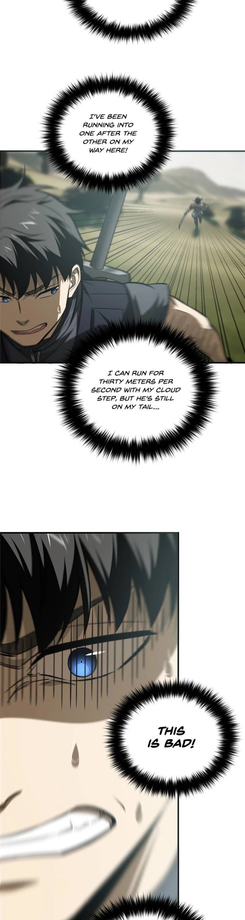Global Martial Arts Chapter 129 page 2 - Chapter 129