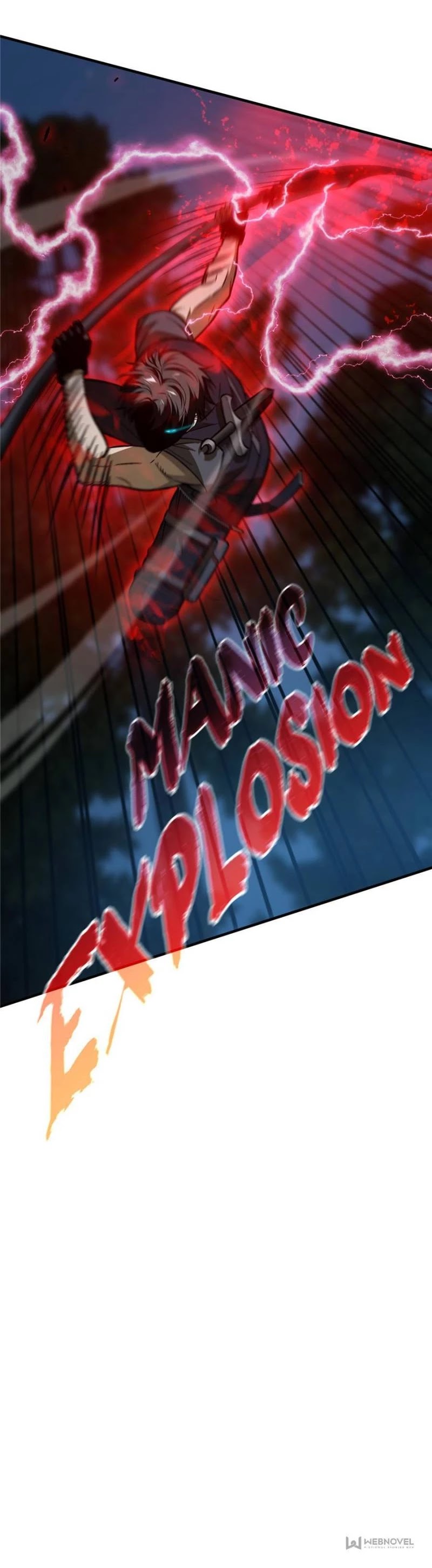 Global Martial Arts Chapter 130 page 24 - Chapter 130