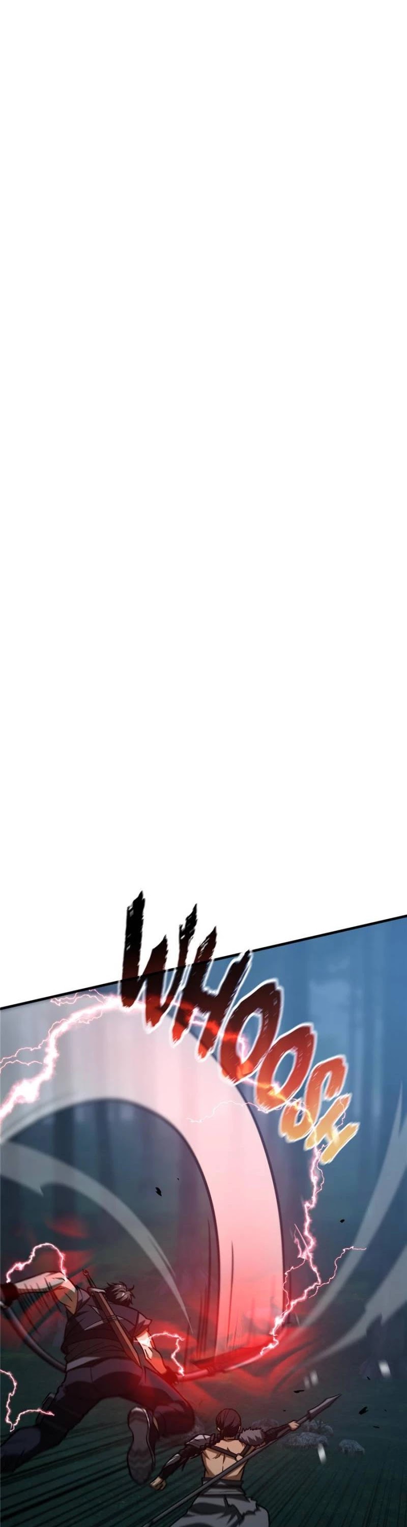 Global Martial Arts Chapter 131 page 1 - Chapter 131