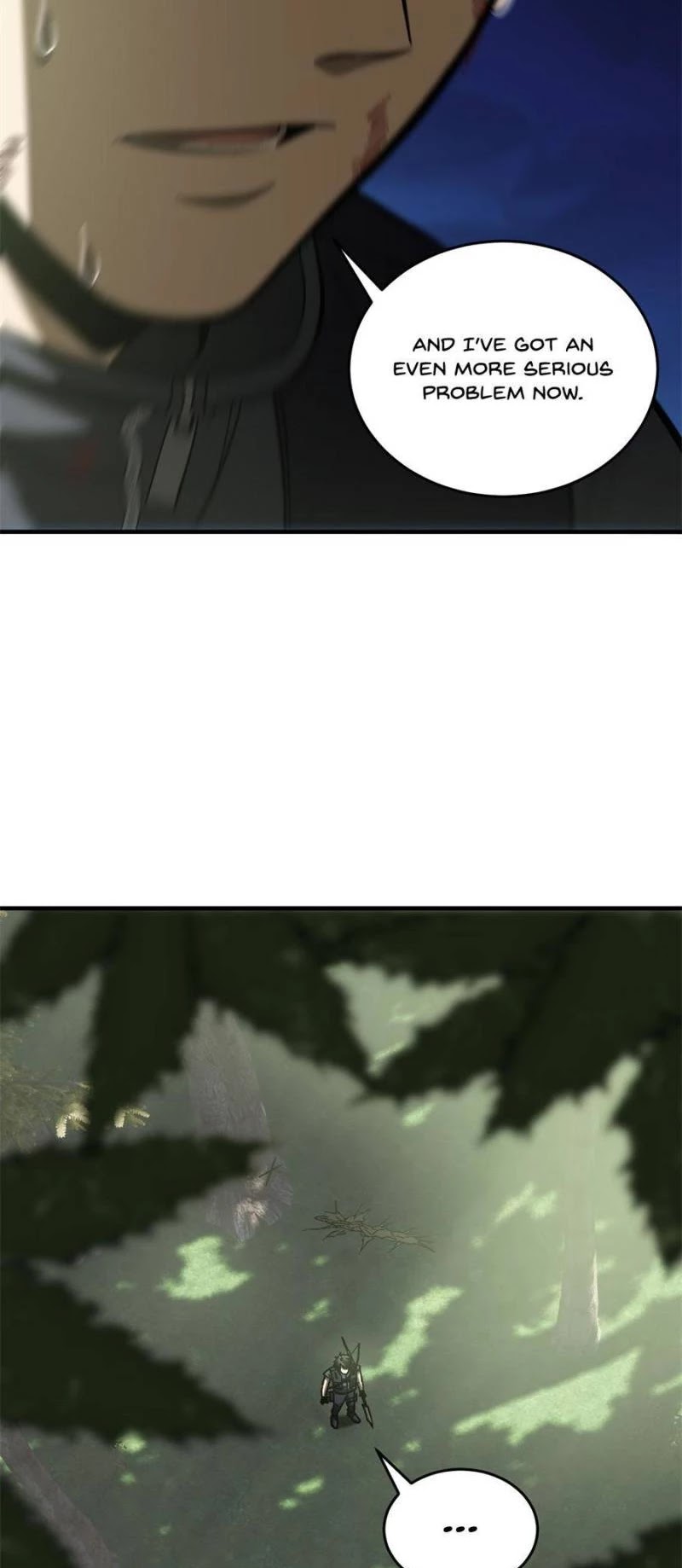 Global Martial Arts Chapter 132 page 25 - Chapter 132