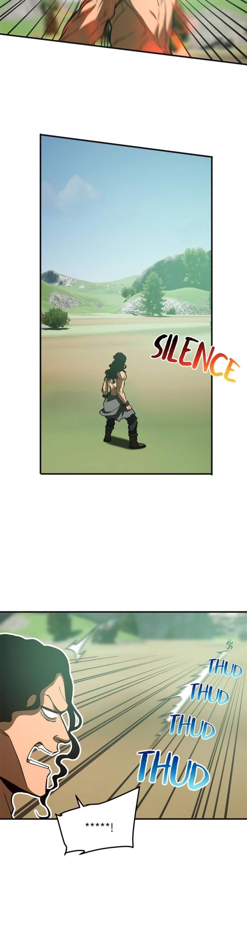 Global Martial Arts Chapter 139 page 9 - Chapter 139