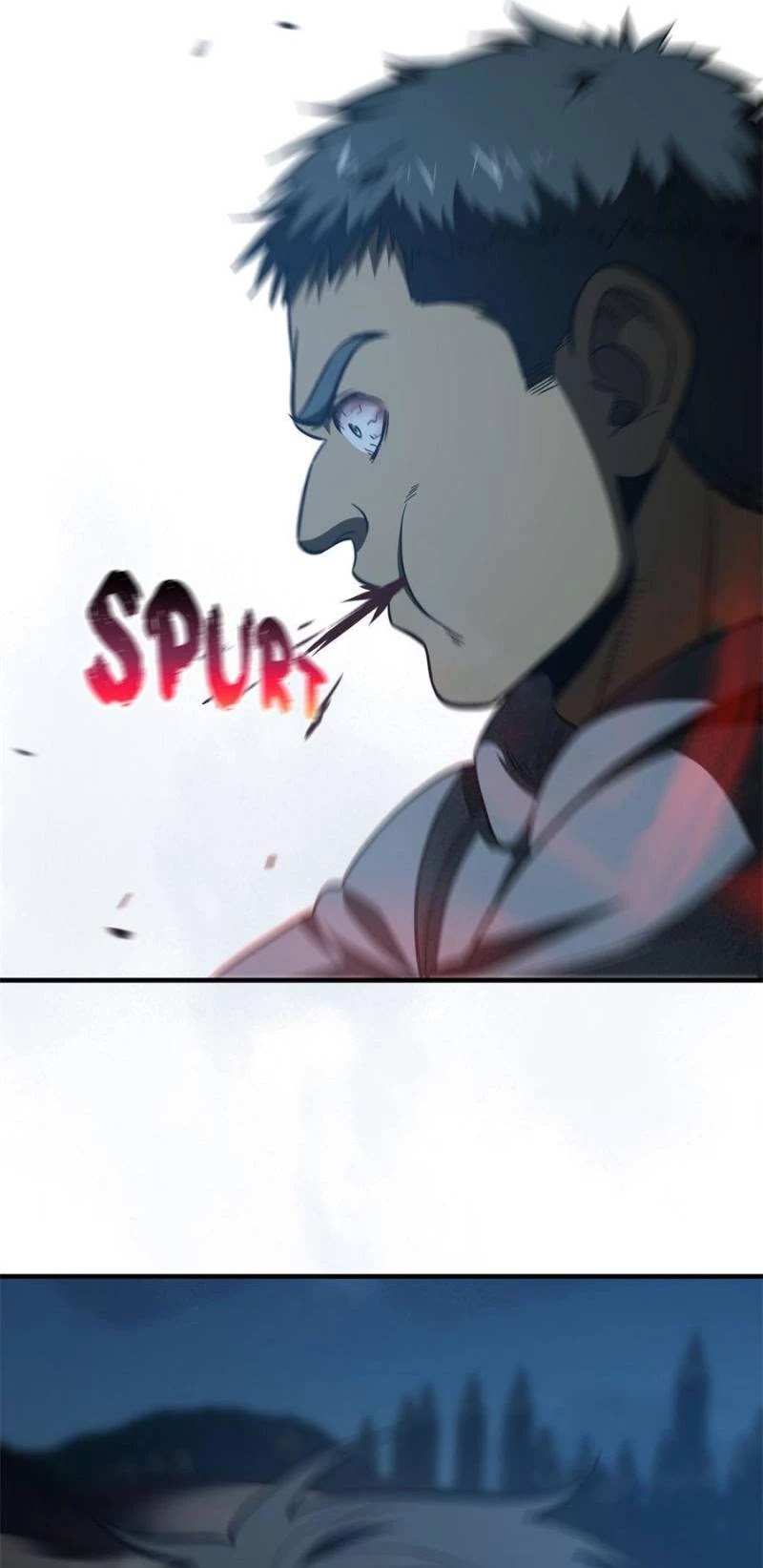 Global Martial Arts Chapter 145 page 25 - Chapter 145