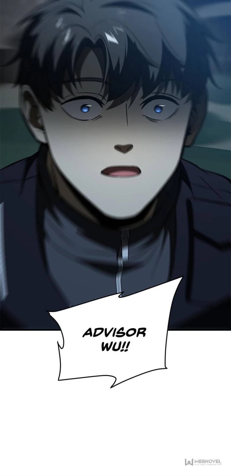 Global Martial Arts Chapter 145 page 26 - Chapter 145