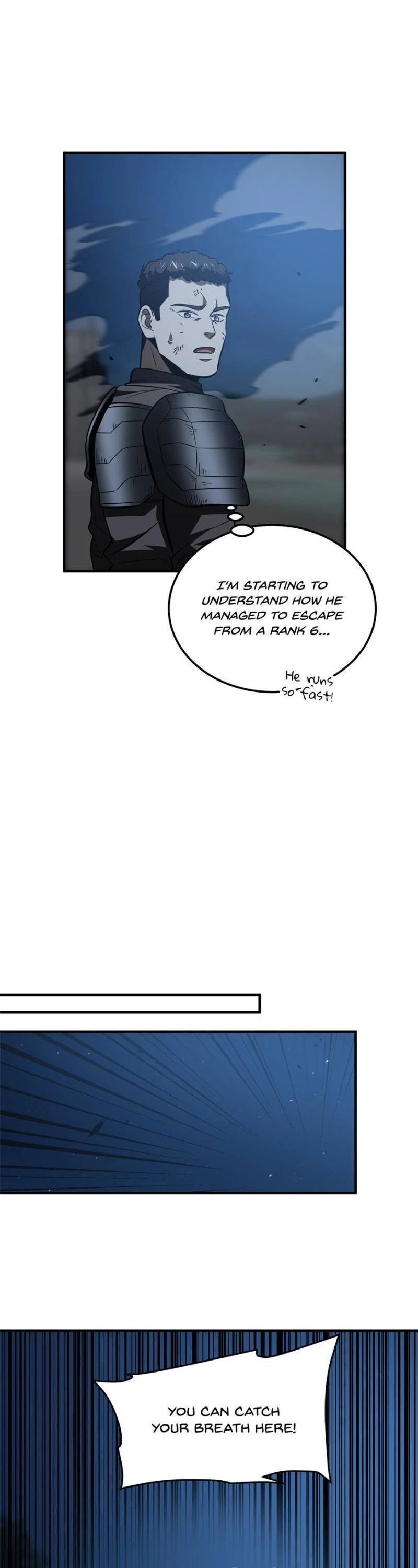 Global Martial Arts Chapter 146 page 17 - Chapter 146