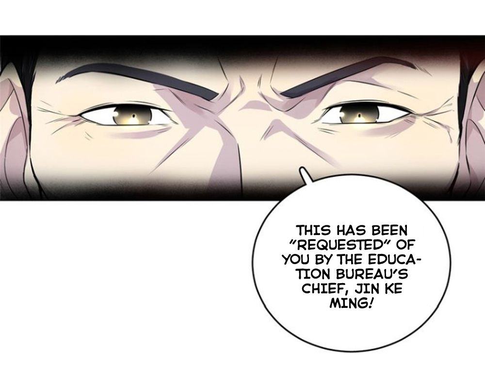 Global Martial Arts Chapter 15 page 12 - Chapter 15